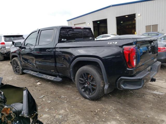 1GTU9CED2KZ411161 GMC Sierra K1500 Elevation