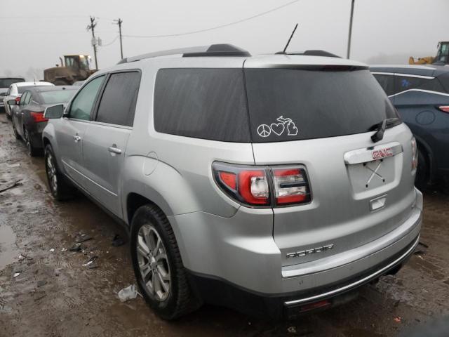 1GKKVRKD7FJ332913 GMC Acadia Slt-1
