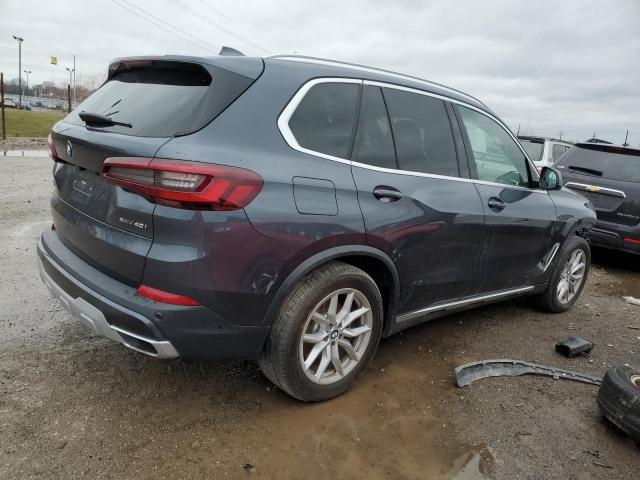 5UXCR6C08M9G86633 BMW X5 Xdrive40i