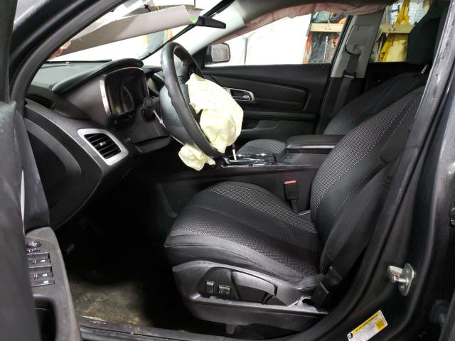 2GKFLSEK4H6253949 GMC Terrain Sle