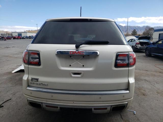 1GKKRTKD7FJ169732 GMC Acadia Denali