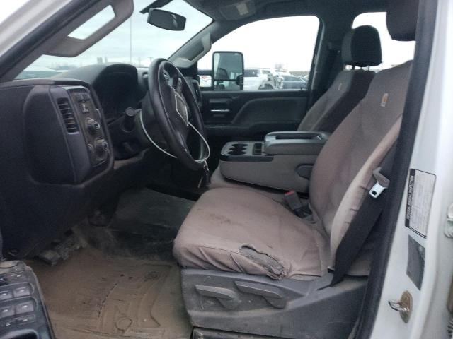 1GD42TCY6KF160197 GMC Sierra K3500