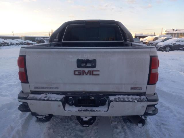 1GT12TEY4JF143319 GMC Sierra K2500 Slt