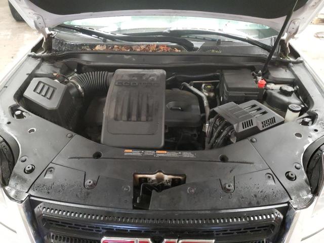 2GKFLSEK3G6345486 GMC Terrain Sle