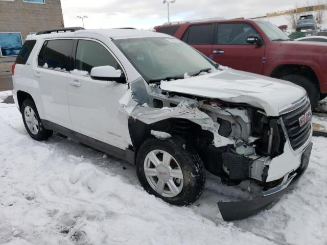 2GKFLTE31G6161940 GMC Terrain Sle