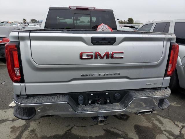 3GTU9DED4KG302285 GMC Sierra K1500 Slt
