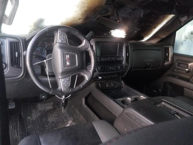 1GT12TEY4JF143319 GMC Sierra K2500 Slt