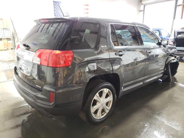 2GKFLSEK4H6253949 GMC Terrain Sle