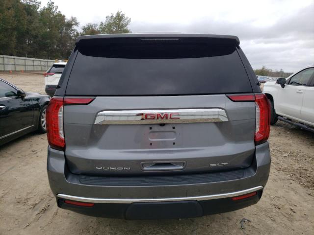 1GKS1BKD9MR217523 GMC YUKON SLT