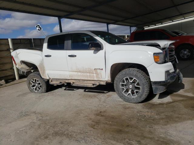 1GTG6FEN6M1117716 GMC Canyon At4