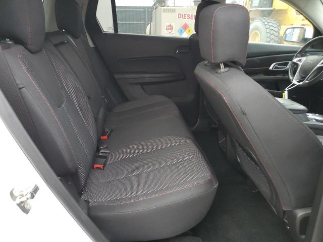 2GKFLWEK1E6306156 GMC Terrain Sle