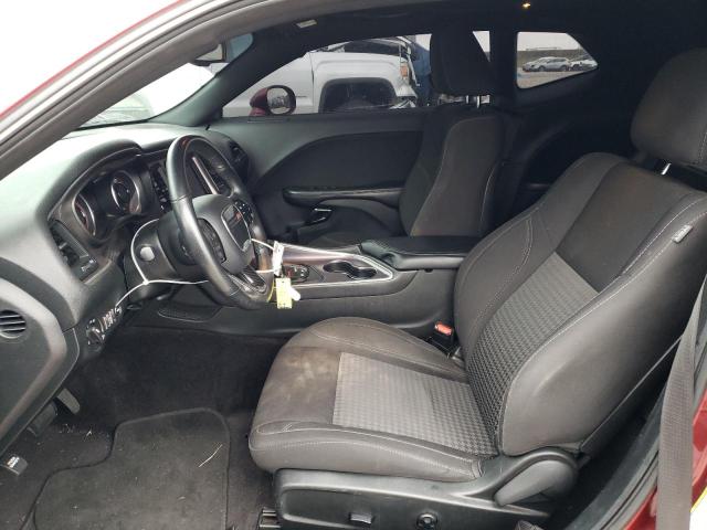 2C3CDZBT4JH300770 Dodge Challenger R/t