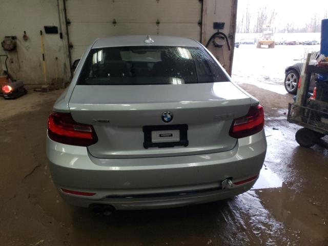 WBA1F7C52FVX95905 BMW 228 Xi