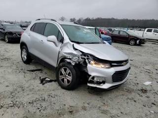 2019 Chevrolet Trax - Image 12