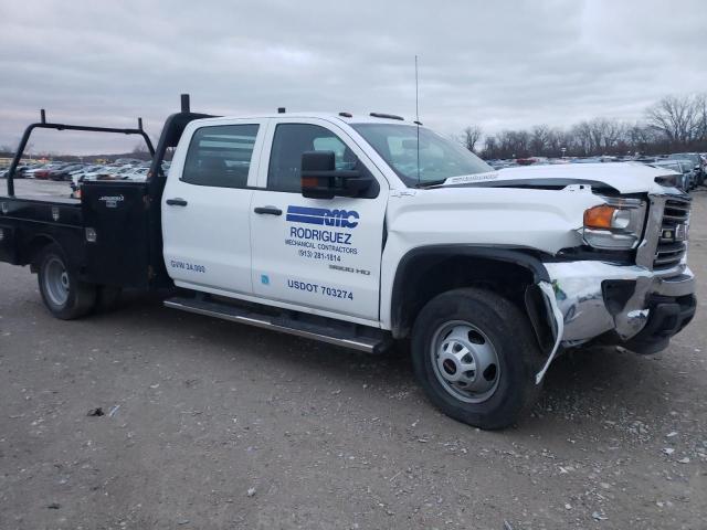1GD42TCY6KF160197 GMC Sierra K3500