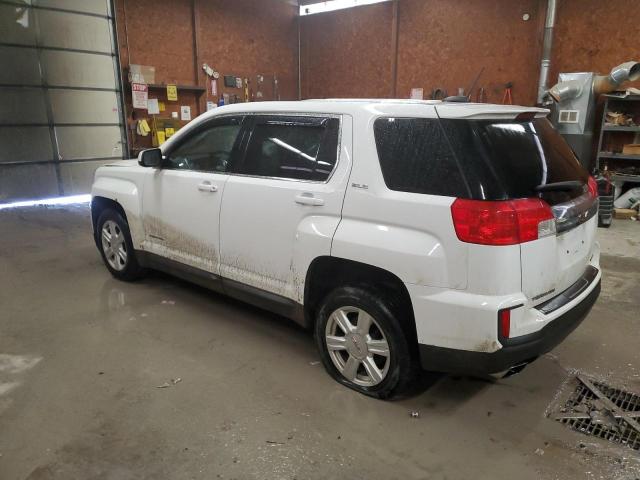 2GKFLSEK3G6345486 GMC Terrain Sle