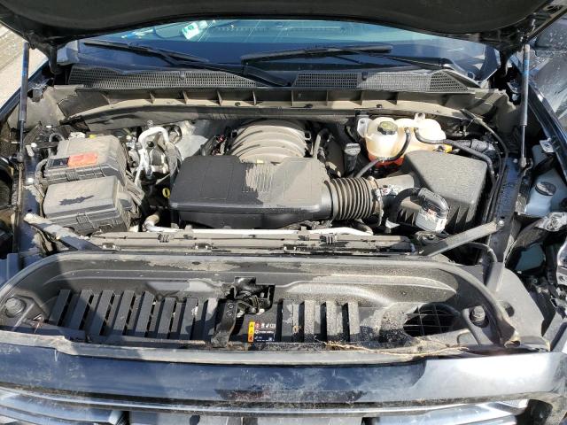 1GTP9EEL3NZ104456 GMC Sierra Limited K1500 At4
