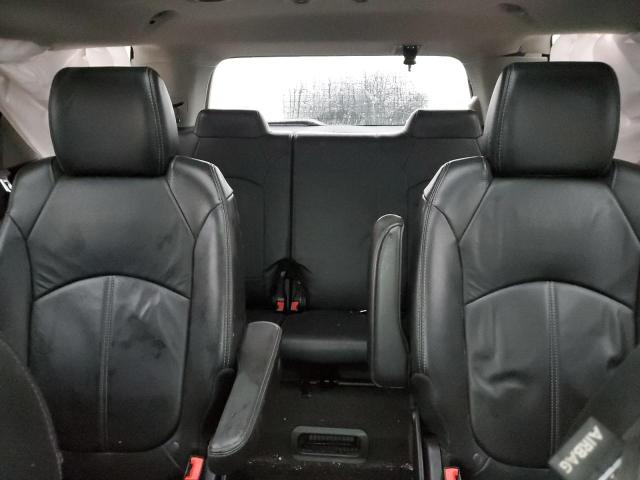 1GKKVRKD7FJ332913 GMC Acadia Slt-1