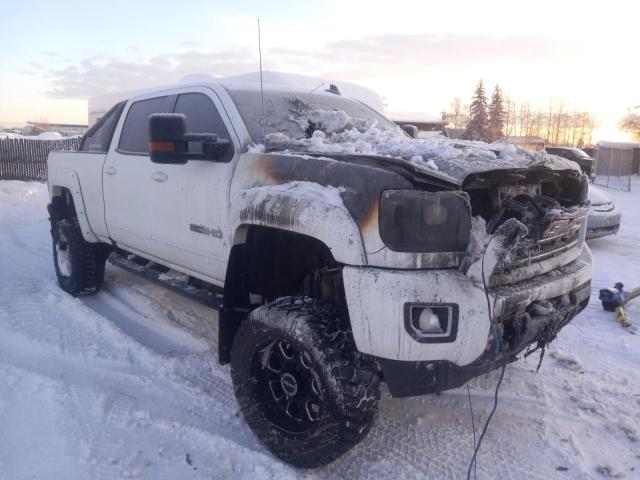 1GT12TEY4JF143319 GMC Sierra K2500 Slt