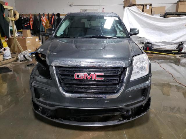 2GKFLSEK4H6253949 GMC Terrain Sle