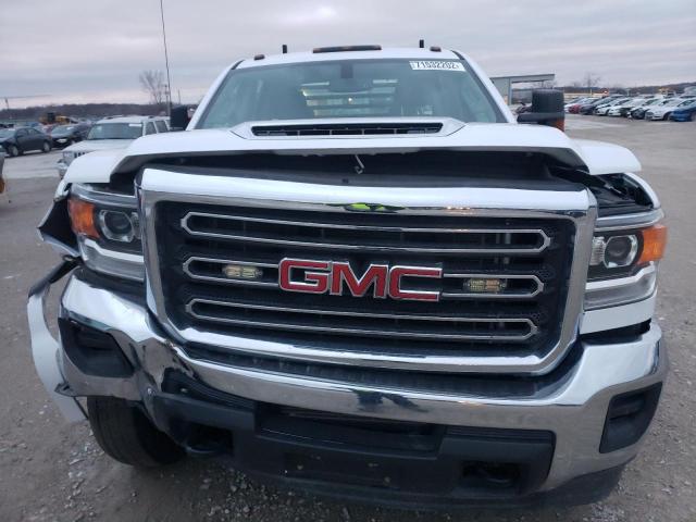 1GD42TCY6KF160197 GMC Sierra K3500