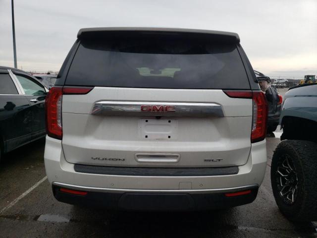 1GKS2GKD8MR262589 GMC Yukon Xl K1500 Slt