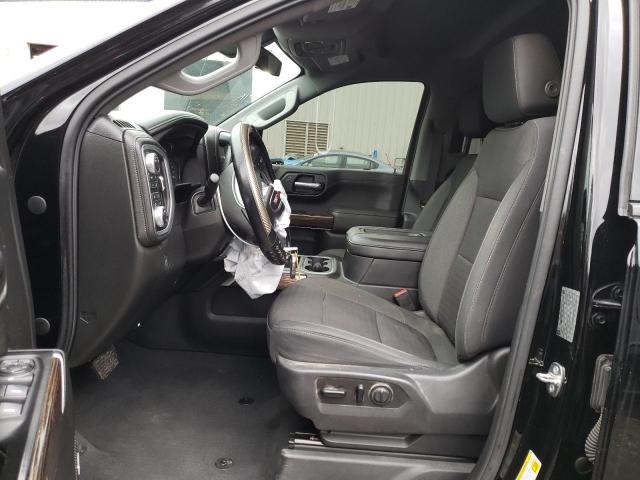 1GTU9CED2KZ411161 GMC Sierra K1500 Elevation