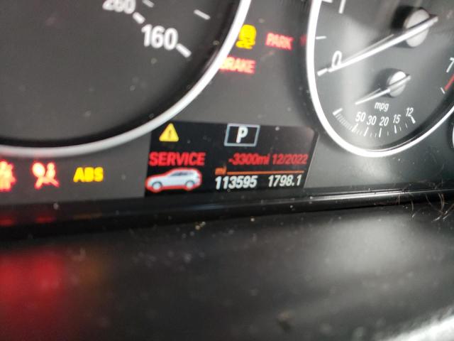 5UXWX9C55E0D28637 BMW X3 Xdrive28i