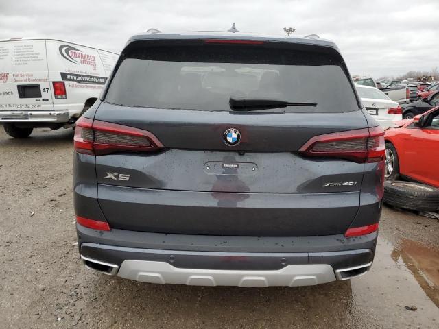 5UXCR6C08M9G86633 BMW X5 Xdrive40i