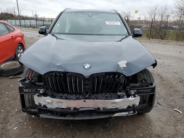 5UXCR6C08M9G86633 BMW X5 Xdrive40i