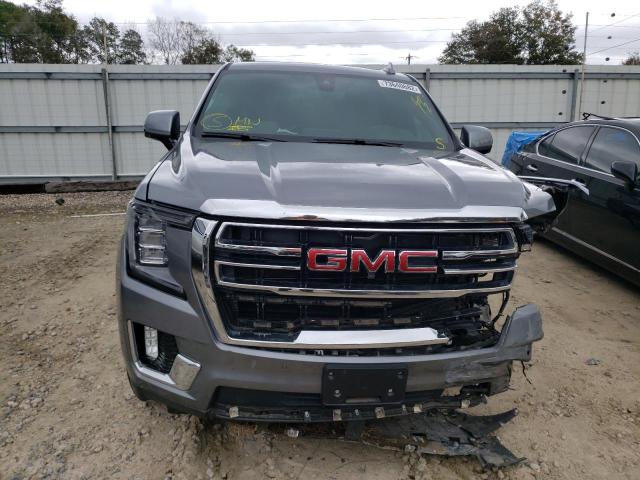 1GKS1BKD9MR217523 GMC YUKON SLT