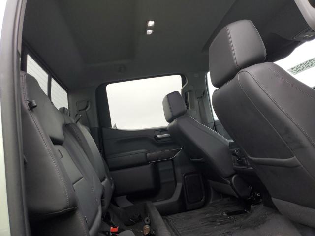 3GTU9DED4KG302285 GMC Sierra K1500 Slt
