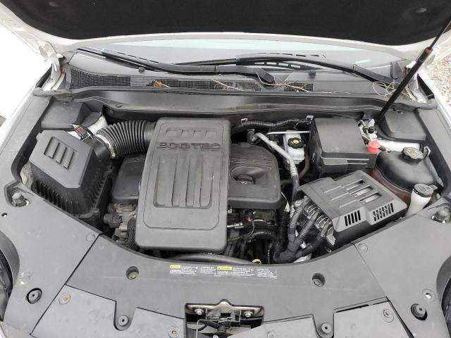 2GKFLWEK1E6306156 GMC Terrain Sle
