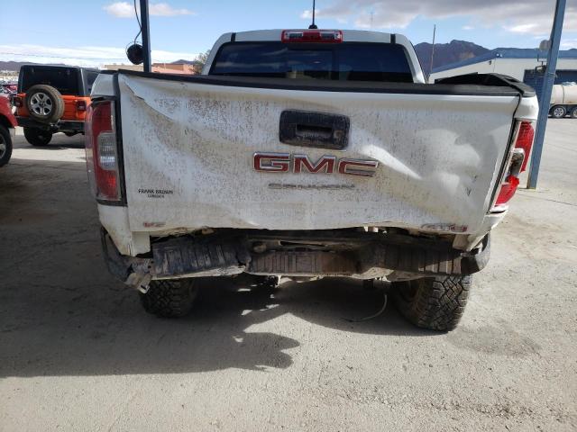 1GTG6FEN6M1117716 GMC Canyon At4