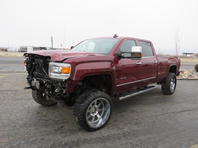 1GT423C86FF524743 GMC Sierra K3500 Slt