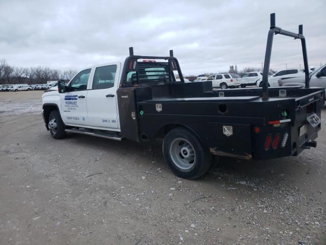 1GD42TCY6KF160197 GMC Sierra K3500