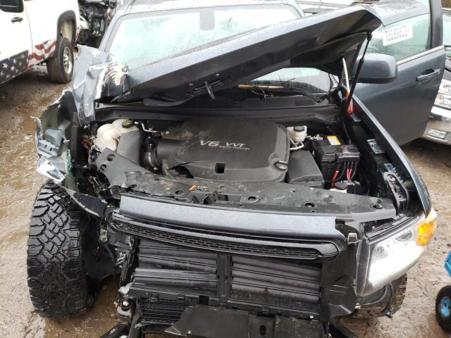1GTG6FEN3K1282202 GMC Canyon All Terrain