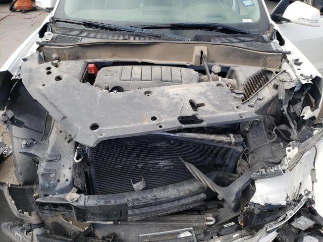 1GKKRTKD7FJ169732 GMC Acadia Denali