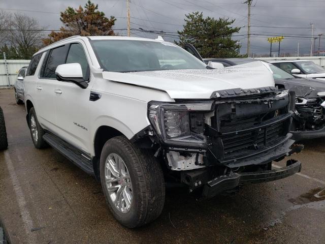 1GKS2GKD8MR262589 GMC Yukon Xl K1500 Slt