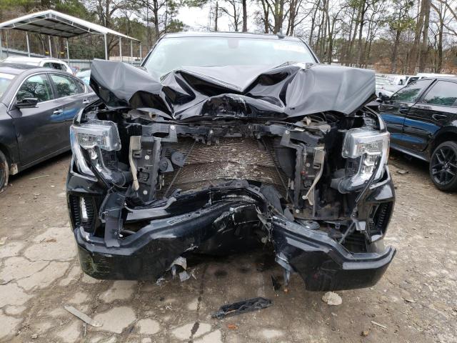 1GTU9CED2KZ411161 GMC Sierra K1500 Elevation
