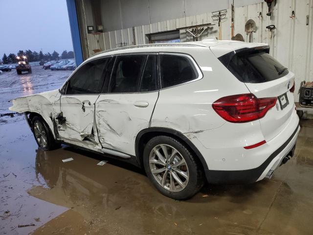 5UXTR9C56JLC73055 BMW X3 Xdrive30i