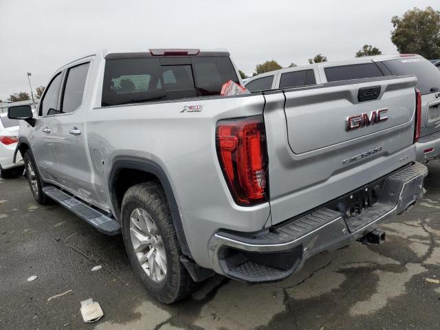 3GTU9DED4KG302285 GMC Sierra K1500 Slt