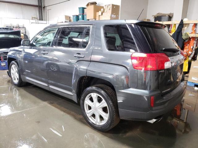 2GKFLSEK4H6253949 GMC Terrain Sle