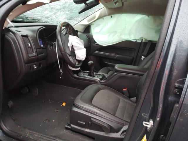 1GTG6FEN3K1282202 GMC Canyon All Terrain
