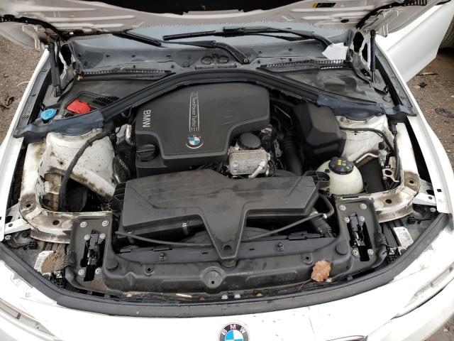 WBA8E5G51JNU46503 BMW 320 XI