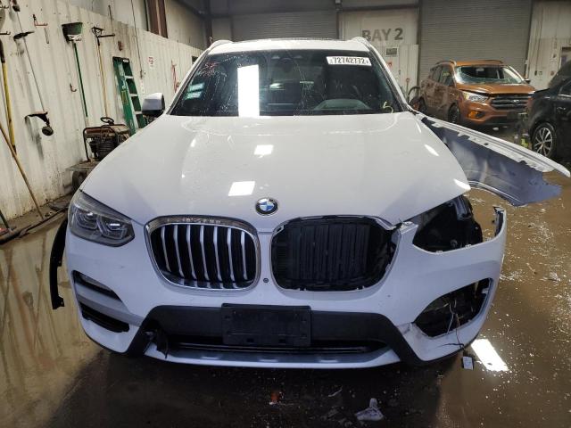 5UXTR9C56JLC73055 BMW X3 Xdrive30i