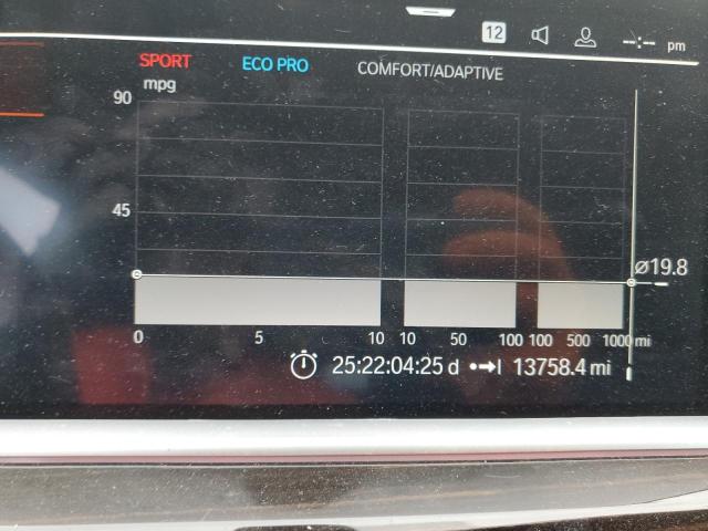 5UXCR6C08M9G86633 BMW X5 Xdrive40i
