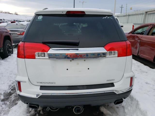 2GKFLTE31G6161940 GMC Terrain Sle