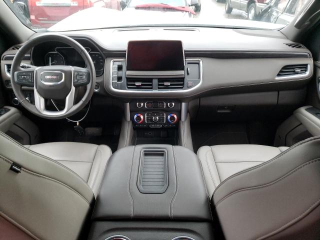 1GKS2GKD8MR262589 GMC Yukon Xl K1500 Slt