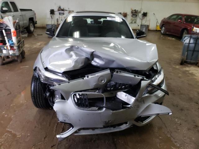 WBA1F7C52FVX95905 BMW 228 Xi